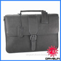 2013 New design leather business briefcase bag